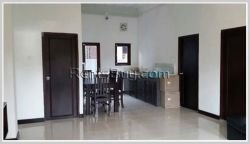 ID: 3907 - Newly apartment in diplomatic area near Embassy of Chinese for rent