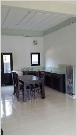 ID: 3907 - Newly apartment in diplomatic area near Embassy of Chinese for rent