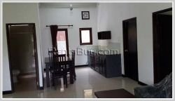 ID: 3907 - Newly apartment in diplomatic area near Embassy of Chinese for rent