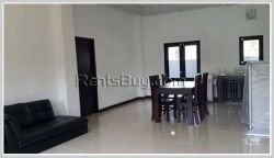 ID: 3907 - Newly apartment in diplomatic area near Embassy of Chinese for rent
