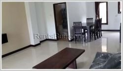 ID: 3907 - Newly apartment in diplomatic area near Embassy of Chinese for rent