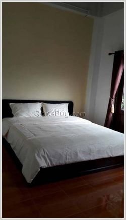 ID: 3907 - Newly apartment in diplomatic area near Embassy of Chinese for rent