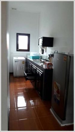 ID: 3907 - Newly apartment in diplomatic area near Embassy of Chinese for rent
