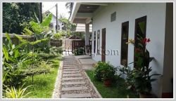 ID: 3907 - Newly apartment in diplomatic area near Embassy of Chinese for rent