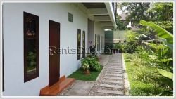 ID: 3907 - Newly apartment in diplomatic area near Embassy of Chinese for rent