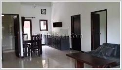 ID: 3907 - Newly apartment in diplomatic area near Embassy of Chinese for rent