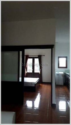 ID: 3907 - Newly apartment in diplomatic area near Embassy of Chinese for rent