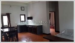 ID: 3907 - Newly apartment in diplomatic area near Embassy of Chinese for rent