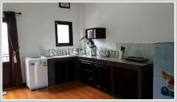 ID: 3907 - Newly apartment in diplomatic area near Embassy of Chinese for rent