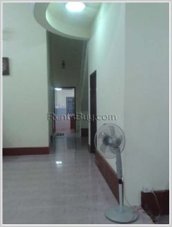 ID: 3891 - Adorable house for family living by pave road! House for rent in diplomatic area