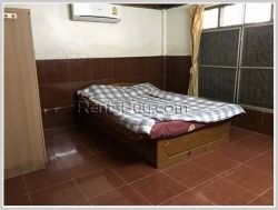 ID: 2019 - Newly renovated house near VIS