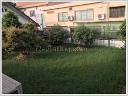 ID: 2019 - Newly renovated house near VIS