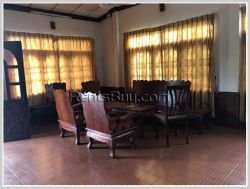 ID: 2019 - Newly renovated house near VIS