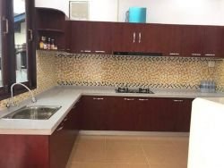 ID: 3908 - Affordable villa for sale in quiet area and close to Lao Thai Friendship Bridge