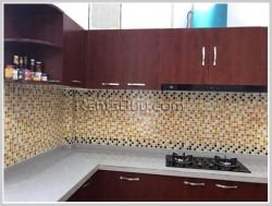 ID: 3908 - Affordable villa for sale in quiet area and close to Lao Thai Friendship Bridge