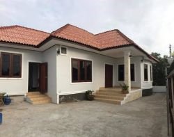 ID: 3908 - Affordable villa for sale in quiet area and close to Lao Thai Friendship Bridge