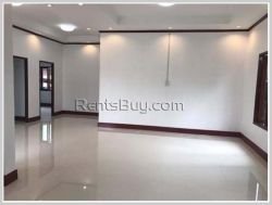 ID: 3908 - Affordable villa for sale in quiet area and close to Lao Thai Friendship Bridge