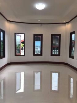 ID: 3908 - Affordable villa for sale in quiet area and close to Lao Thai Friendship Bridge