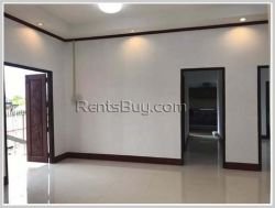 ID: 3908 - Affordable villa for sale in quiet area and close to Lao Thai Friendship Bridge