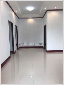 ID: 3908 - Affordable villa for sale in quiet area and close to Lao Thai Friendship Bridge