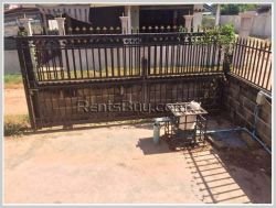 ID: 3849 - Nice house near Northern Bus Station for sale in Ban LukHin