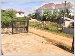 ID: 3849 - Nice house near Northern Bus Station for sale in Ban LukHin