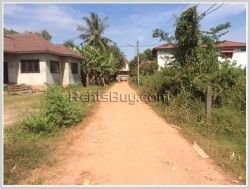 ID: 3849 - Nice house near Northern Bus Station for sale in Ban LukHin