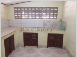 ID: 3849 - Nice house near Northern Bus Station for sale in Ban LukHin