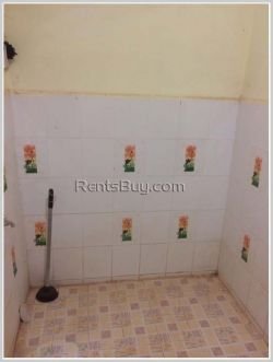 ID: 3849 - Nice house near Northern Bus Station for sale in Ban LukHin