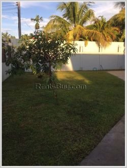ID: 3873 - The new modern house in foreign living areafor sale