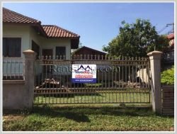 ID: 2138 - Nice villa near Settha Hospital and Green Market for sale