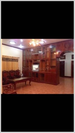 ID: 3857 - Affordable villa near Payathip International School for sale
