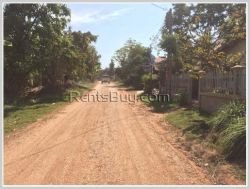 ID: 2138 - Nice villa near Settha Hospital and Green Market for sale