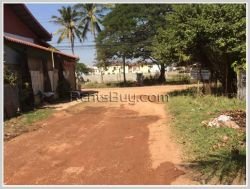 ID: 2138 - Nice villa near Settha Hospital and Green Market for sale