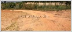 ID: 3862 - Vacant land in Dongmukkhaiy Market for sale