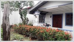 ID: 3788 - Pretty house in town near Dondeng Inter golf for rent