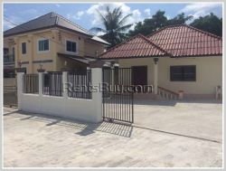 ID: 3813 - Pretty villa with low price near 103 Hospital for rent