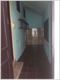 ID: 3813 - Pretty villa with low price near 103 Hospital for rent