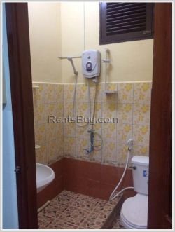 ID: 3813 - Pretty villa with low price near 103 Hospital for rent