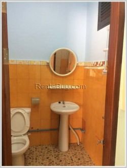 ID: 3813 - Pretty villa with low price near 103 Hospital for rent