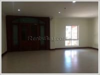 ID: 3010 - New apartment near main road and Patuxay for rent
