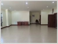 ID: 3010 - New apartment near main road and Patuxay for rent