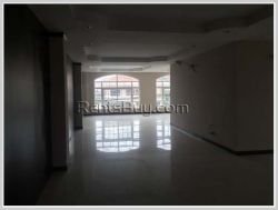 ID: 3346 - Commercial building inb business area for rent in Saysettha district
