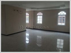 ID: 3346 - Commercial building inb business area for rent in Saysettha district
