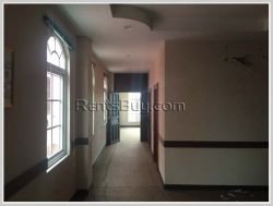 ID: 3346 - Commercial building inb business area for rent in Saysettha district