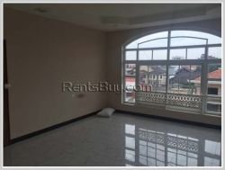 ID: 3346 - Commercial building inb business area for rent in Saysettha district