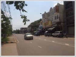 ID: 4026 - The new 6 floored building next to main avenue, Kayson for rent