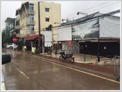 ID: 3209 - The nice office near Mekong River and main road for rent
