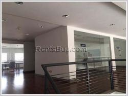 ID: 2355 - Large office space for rent in city of Pakse