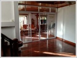 ID: 3884 - Affordable villa near Clock Tower and new Embassy of America for rent